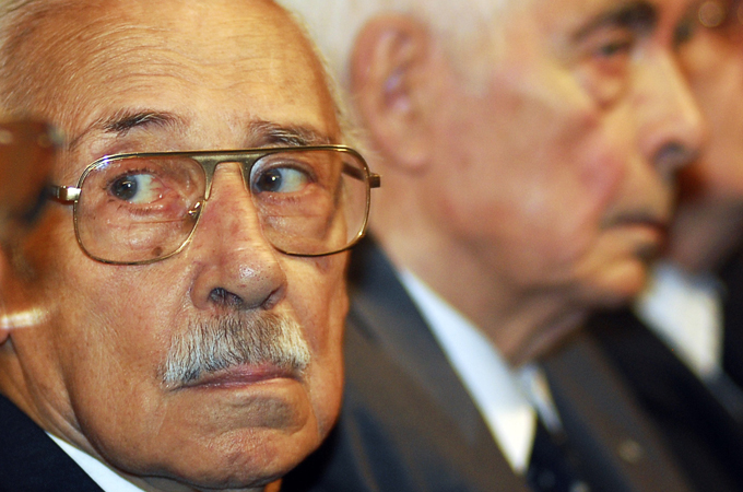 Argentina videla