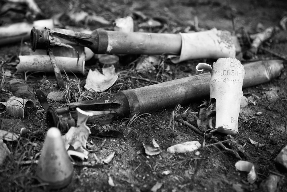 People & Power - Sudan: War and Independence - Gallery