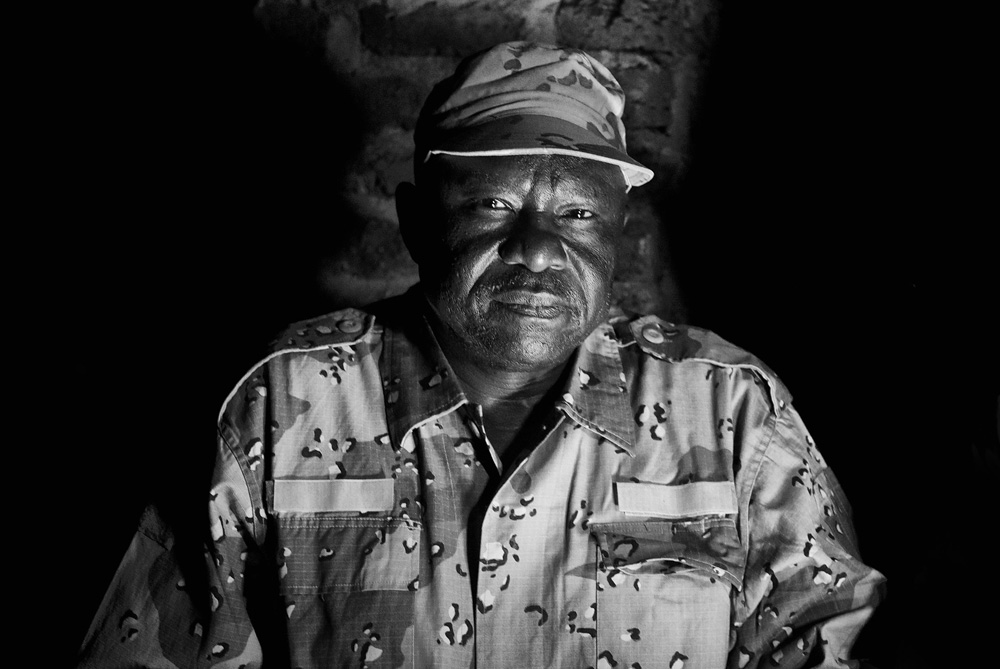 People & Power - Sudan: War and Independence - Gallery