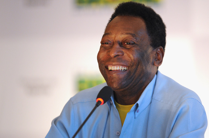Pele
