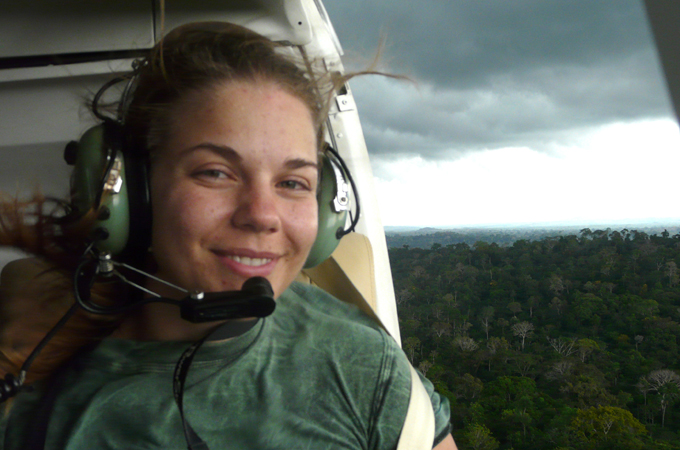 Brazil Ana Rafaela D''Amico amazon