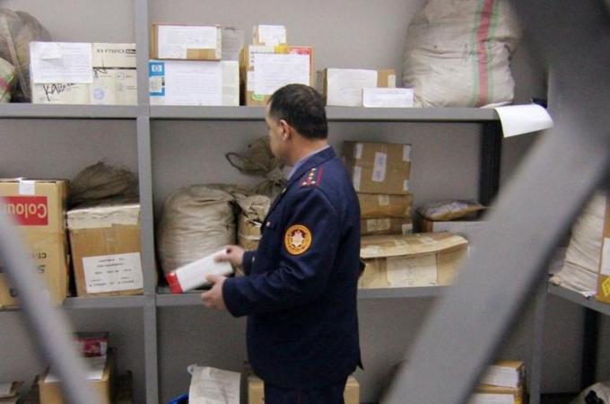 To match interview TAJIKISTAN-DRUGS/