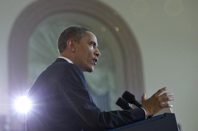 Barack Obama