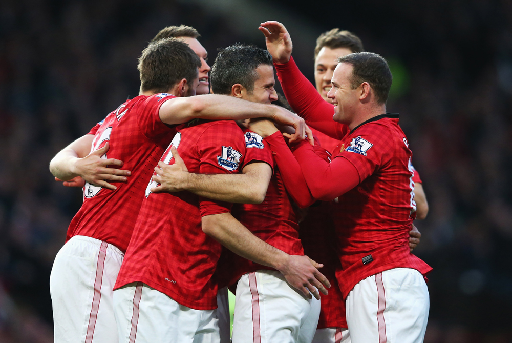 Wayne Rooney