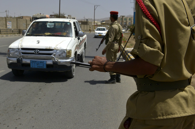 Yemen
