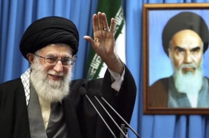 Ayatollah Ali Khamenei