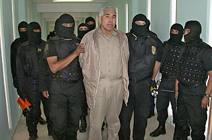 Rafael Caro Quintero