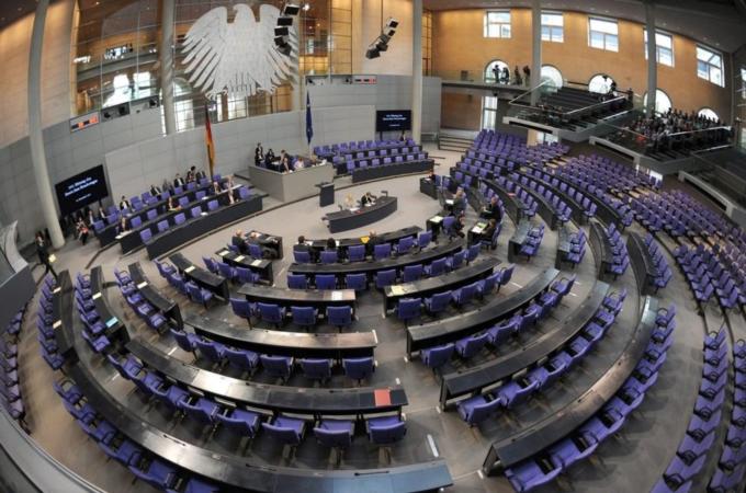 Bundestag