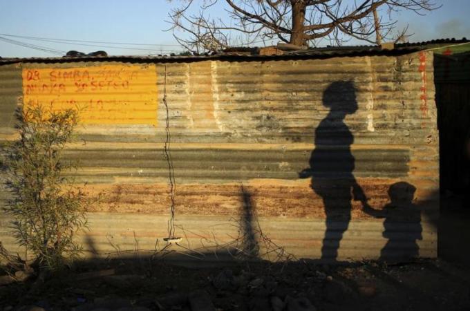 Inequality comes in multiple overlapping forms, which often feed into each other [Reuters]