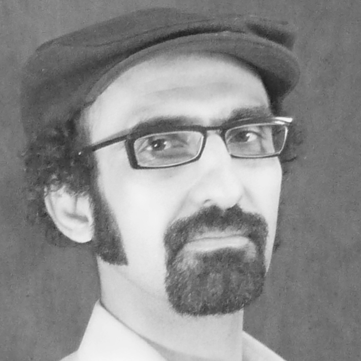 Saladdin Ahmed