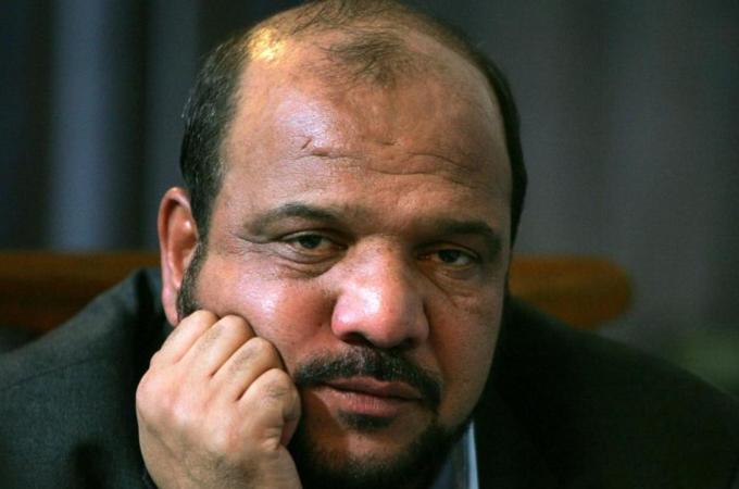 Fahim had a larger-than-life presence in government, writes Masoud [Reuters]