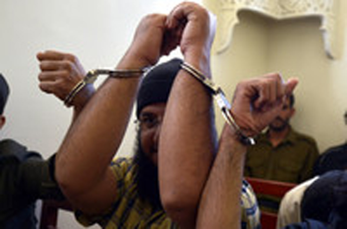 A prominent Yemeni judge cites concerns that Yemen has fallen into a state of deep decline [EPA]