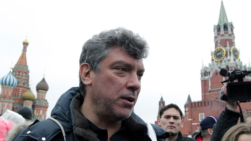 Nemtsov