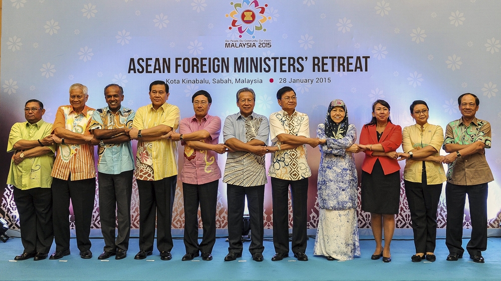 ASEAN