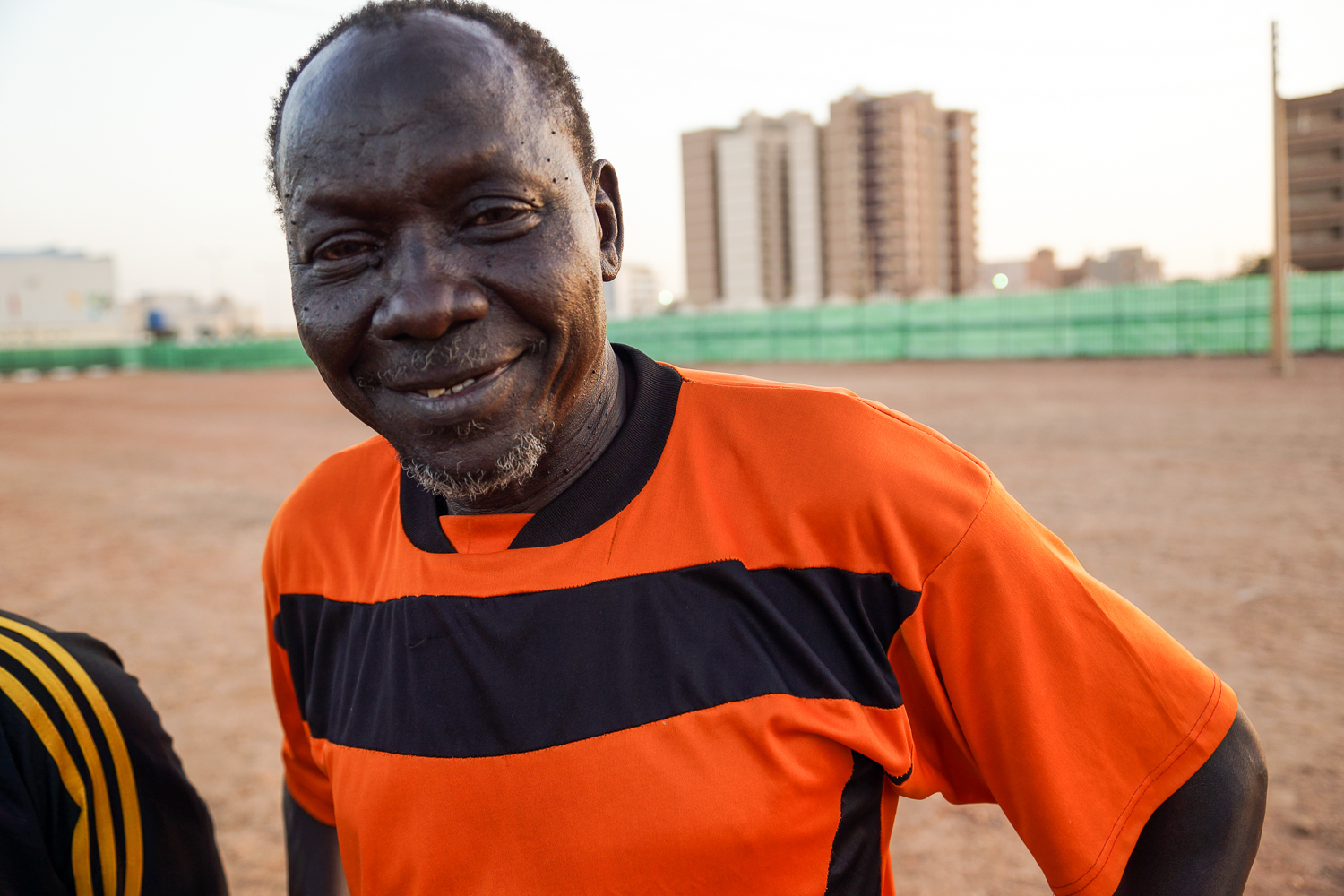 Sudan women footbal