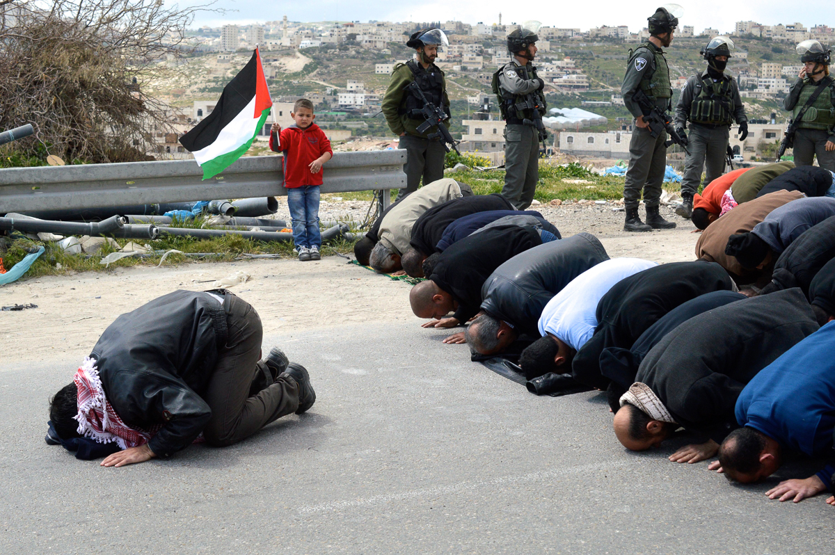 Beduin Tribes/ DO NOT USE/ RESTRICTED