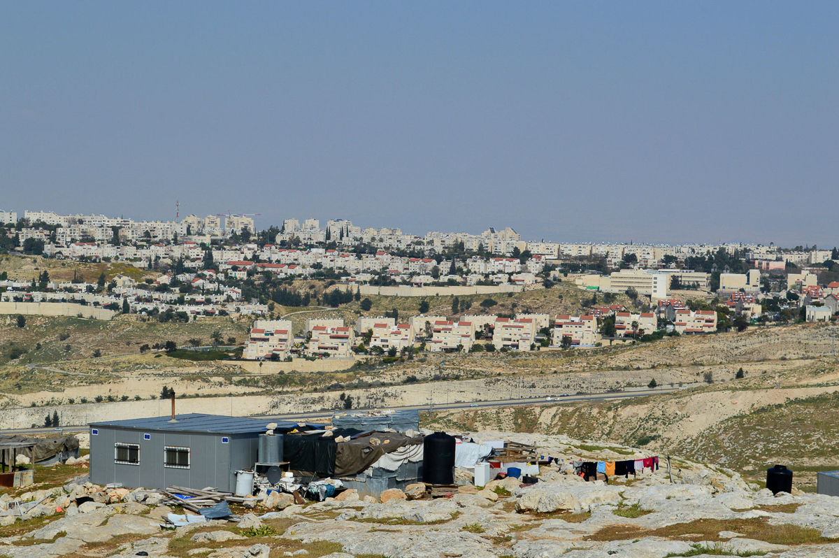 Beduin Tribes/ DO NOT USE/ RESTRICTED