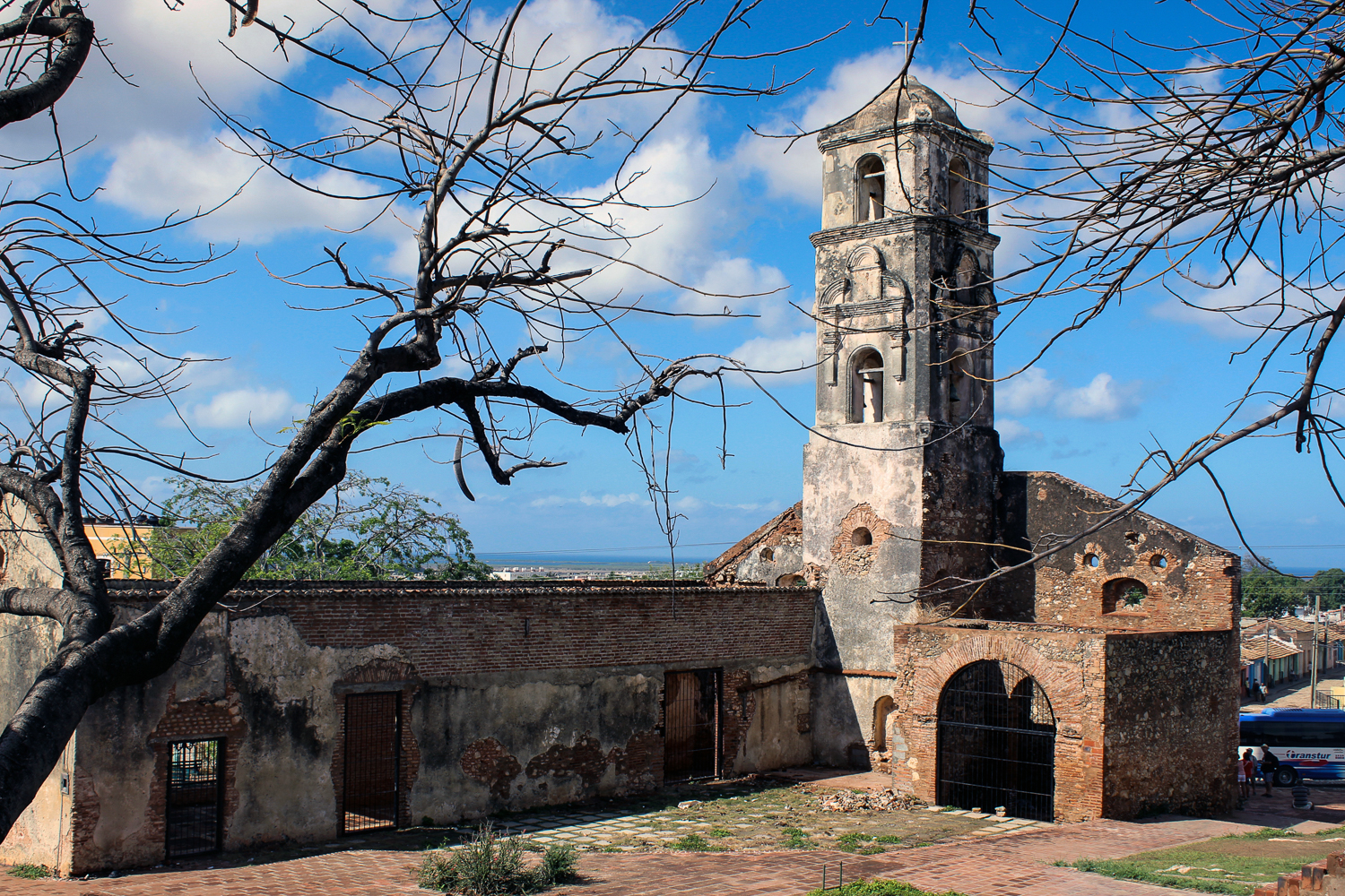 Cuban lifestyle [Saif Khalid/Al Jazeera]