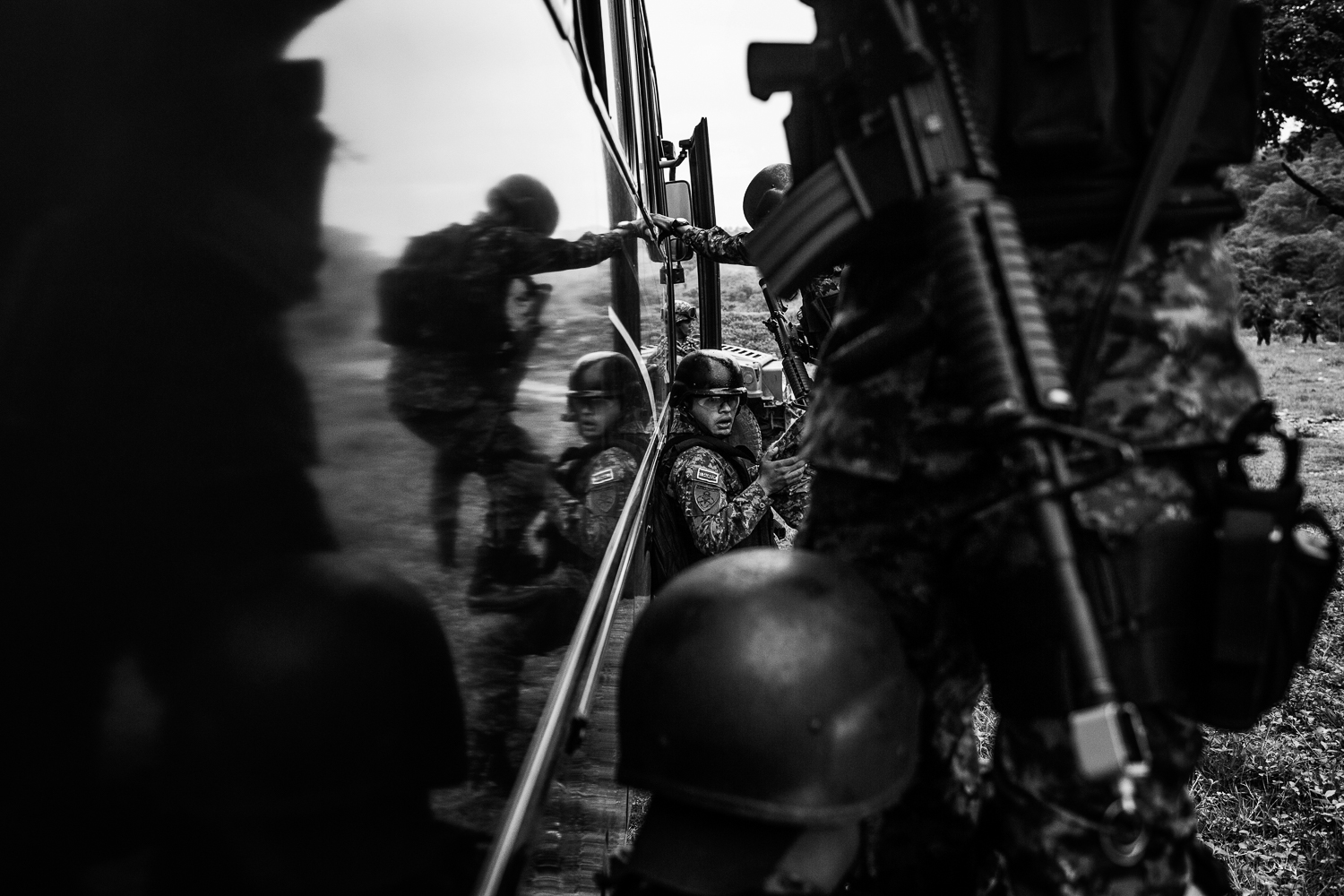 Manu Brabo/ DO NOT USE/ RESTRICTED