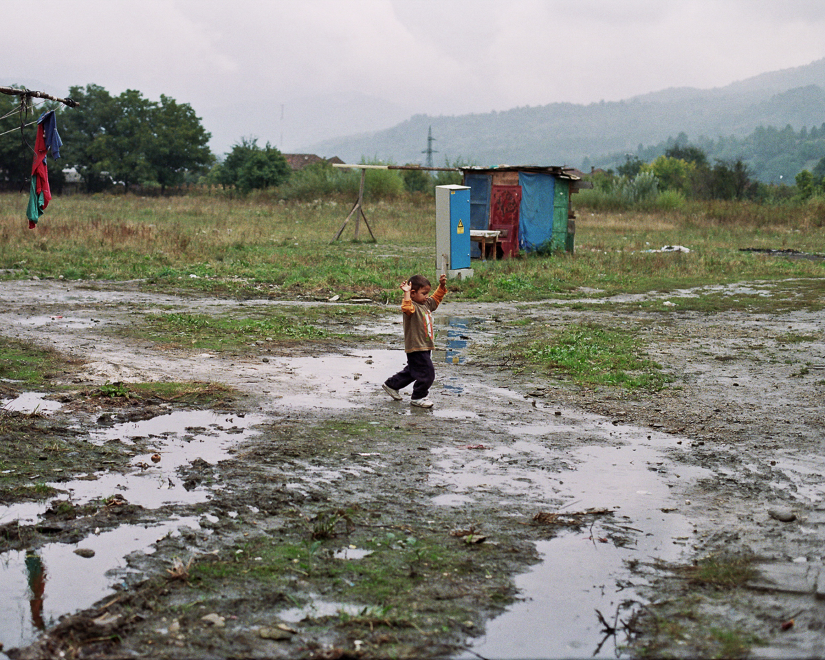 Children of the colonies / DO NOT USE/ RESTRICTED