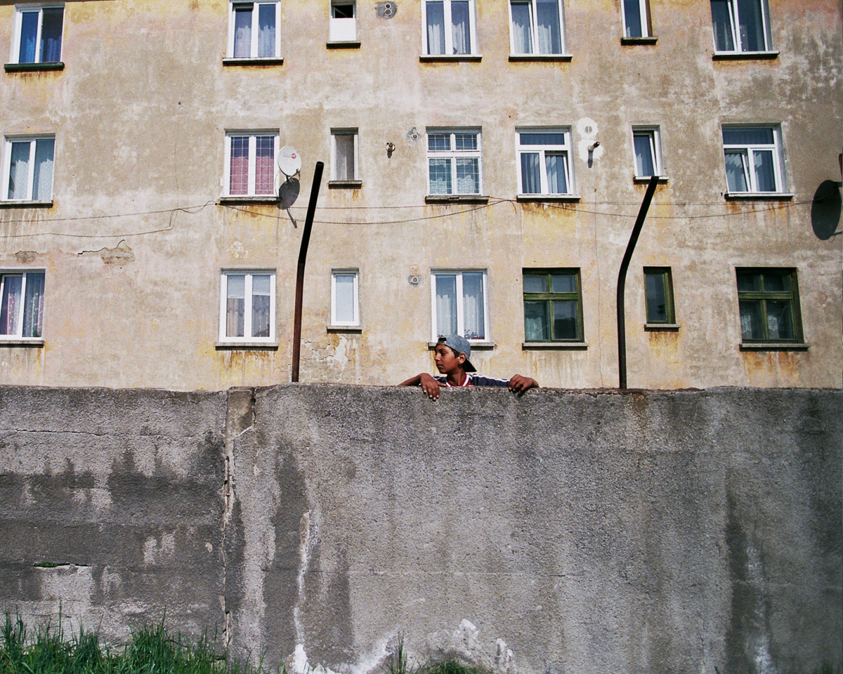 Children of the colonies / DO NOT USE/ RESTRICTED