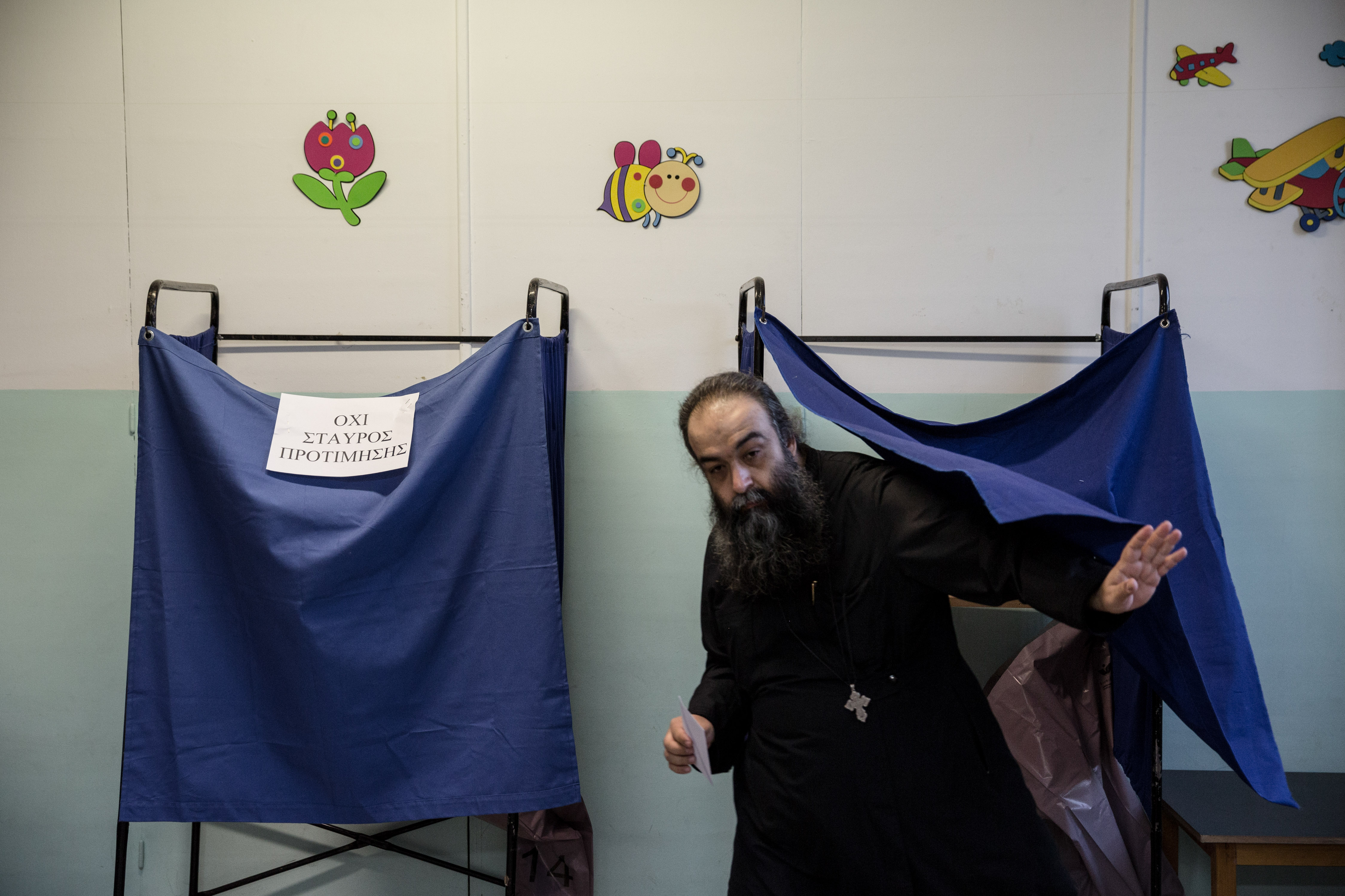 SOOC Greece/ DO NOT USE/ RESTRICTED