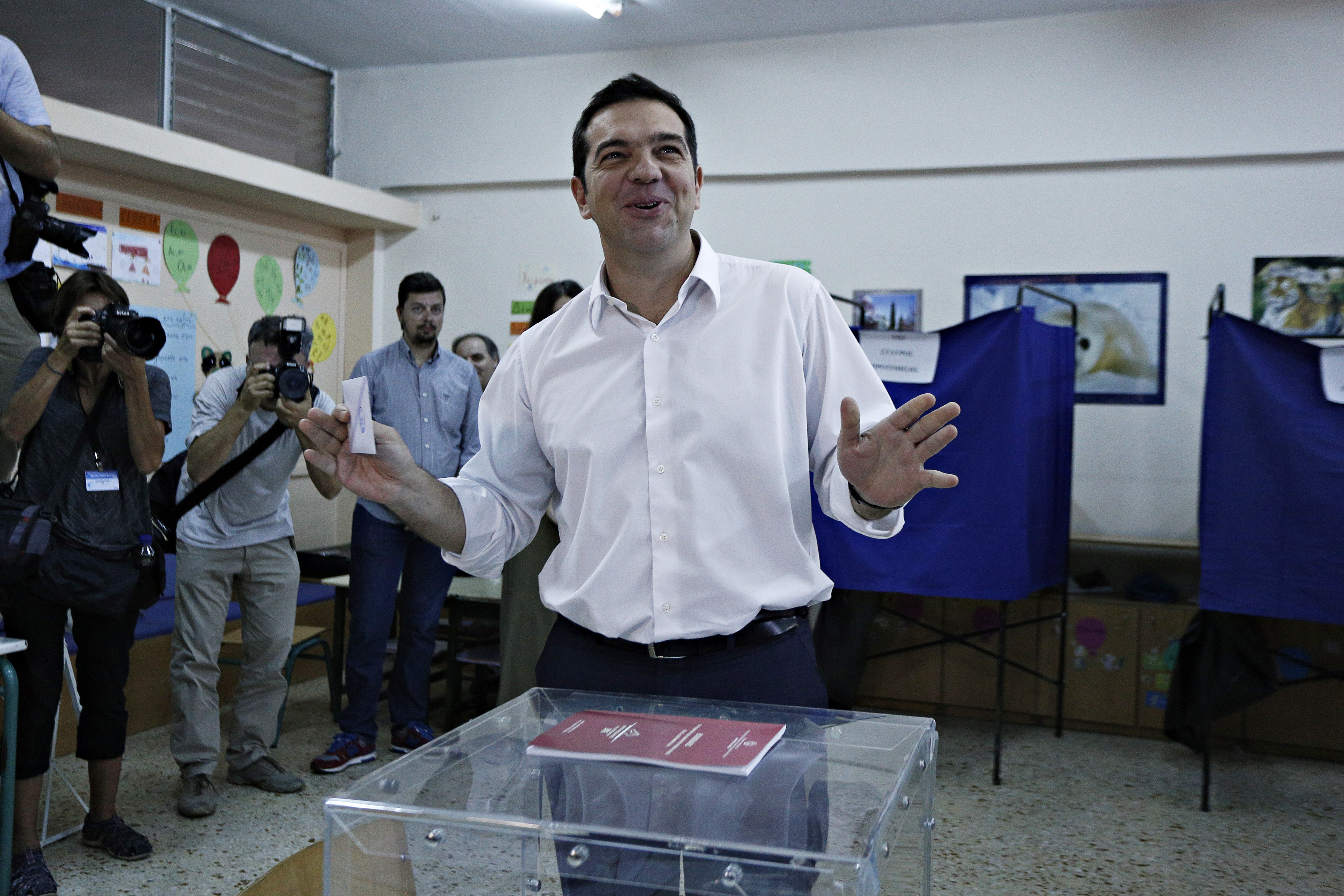 SOOC Greece/ DO NOT USE/ RESTRICTED