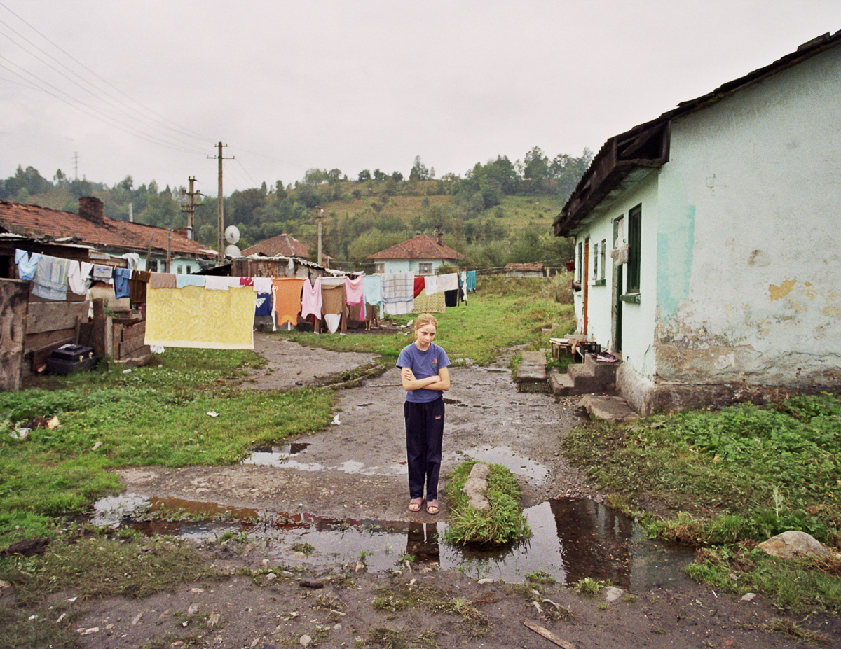 Children of the colonies / DO NOT USE/ RESTRICTED