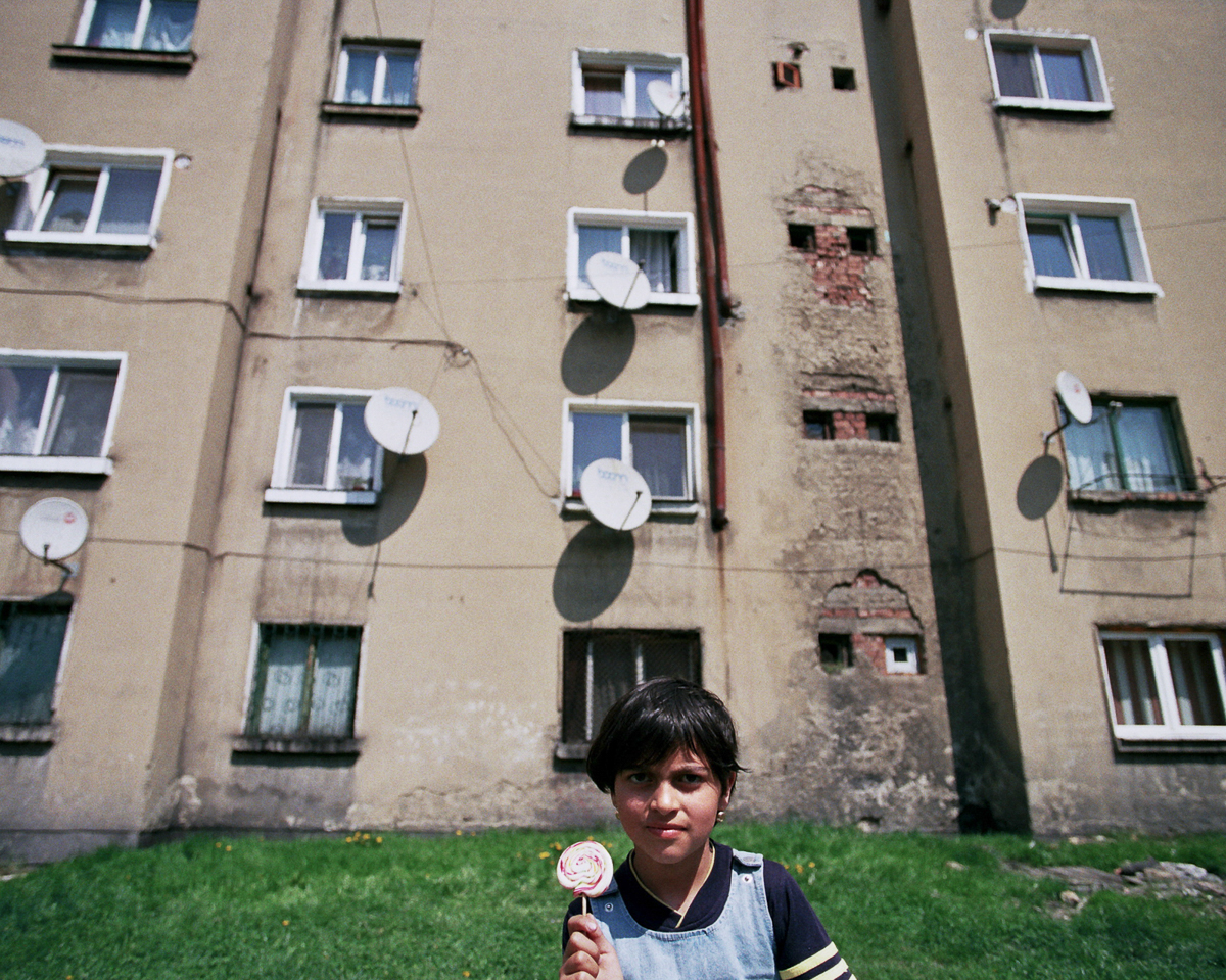 Children of the colonies / DO NOT USE/ RESTRICTED