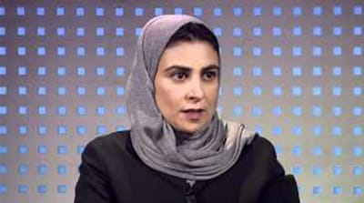 Lama Al-Sulaiman
