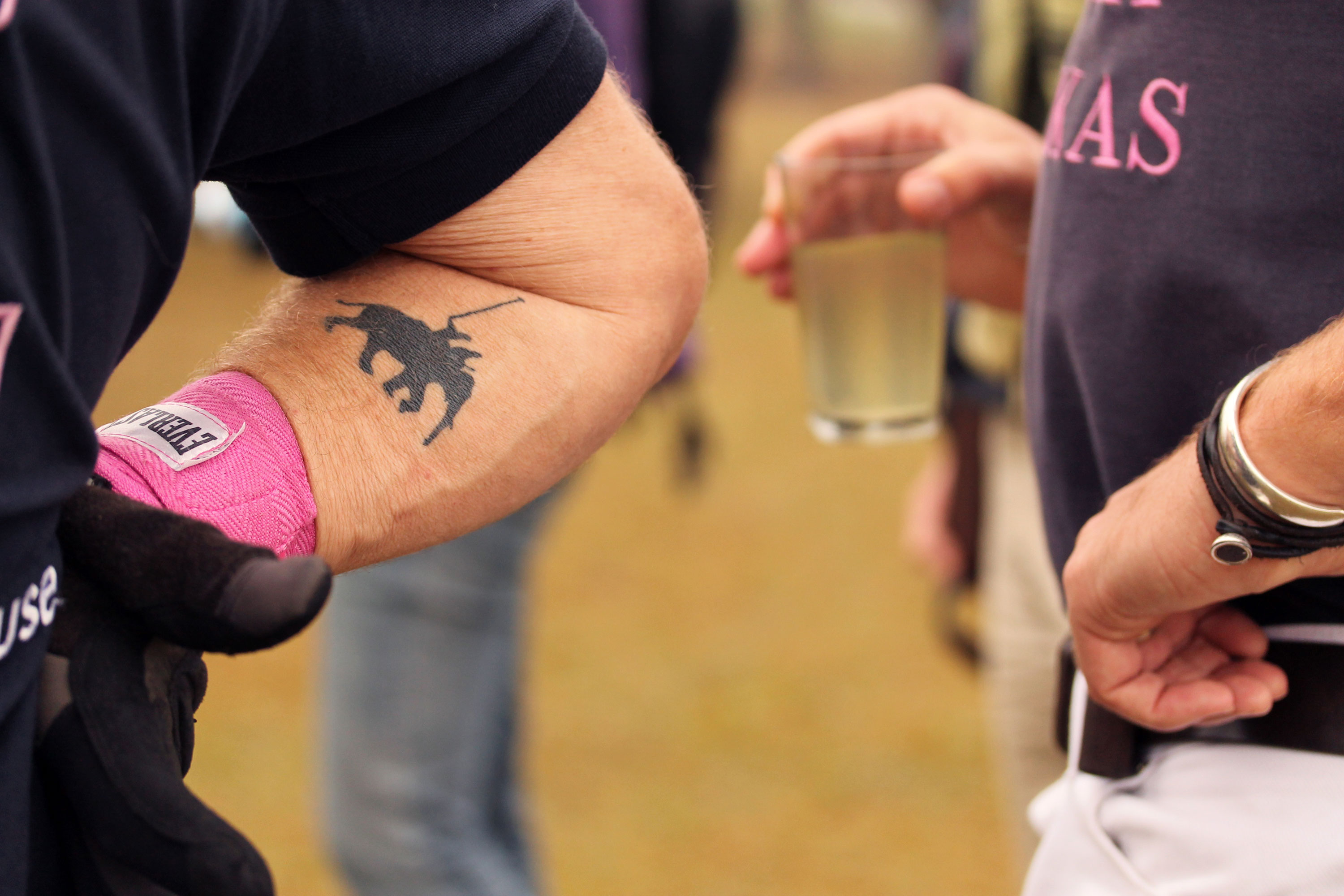 WORLD ELEPHANT POLO/ Please Do Not Use