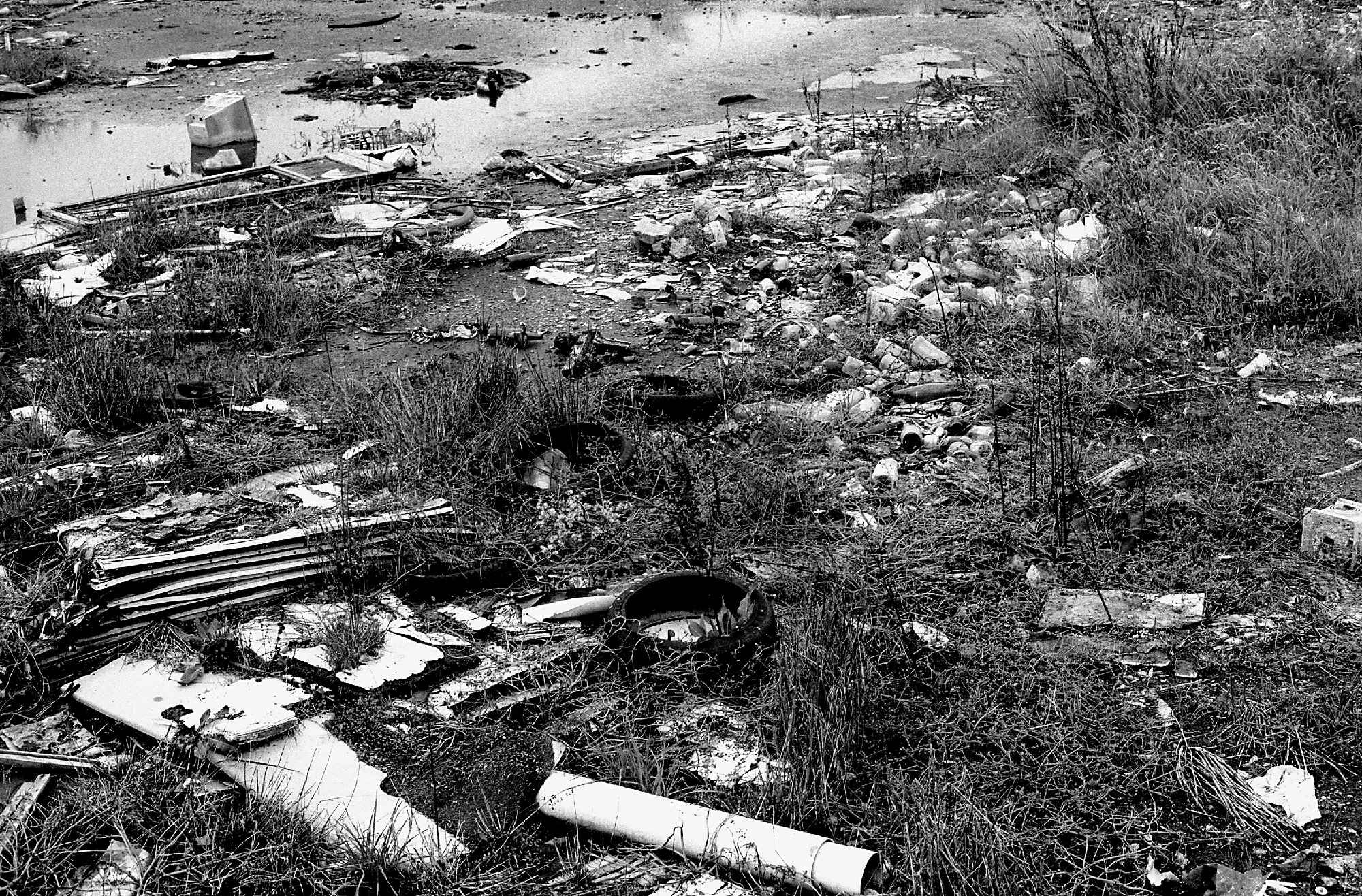 Italian toxic waste/Please Do Not Use