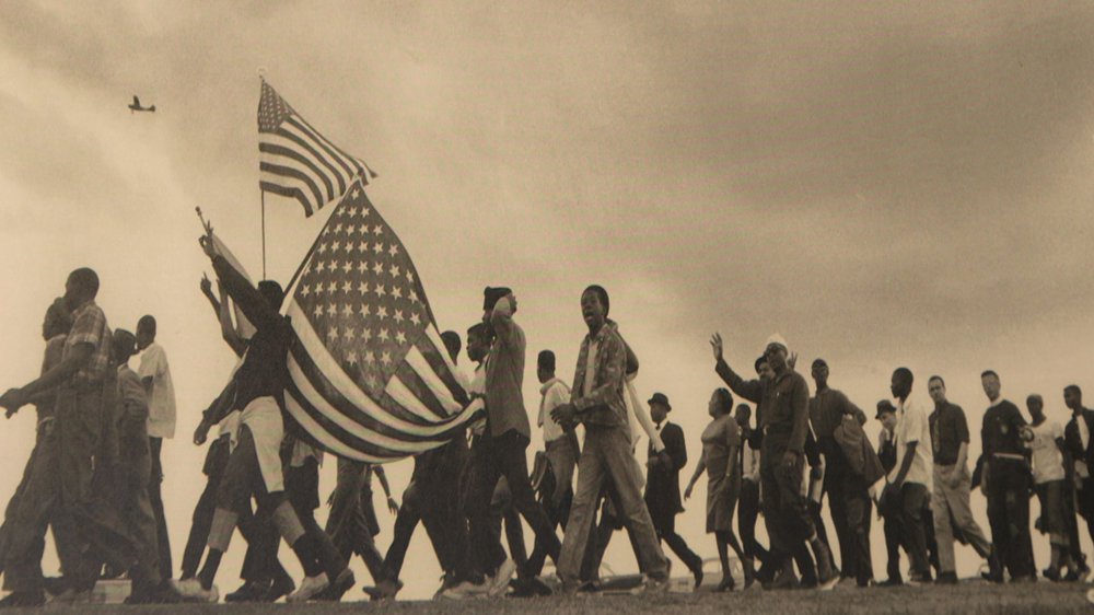 The US Voting Rights Act resulted from a battle waged in Selma, Alabama 51 years ago [Al Jazeera]