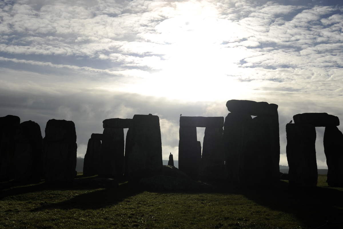 Spring equinox
