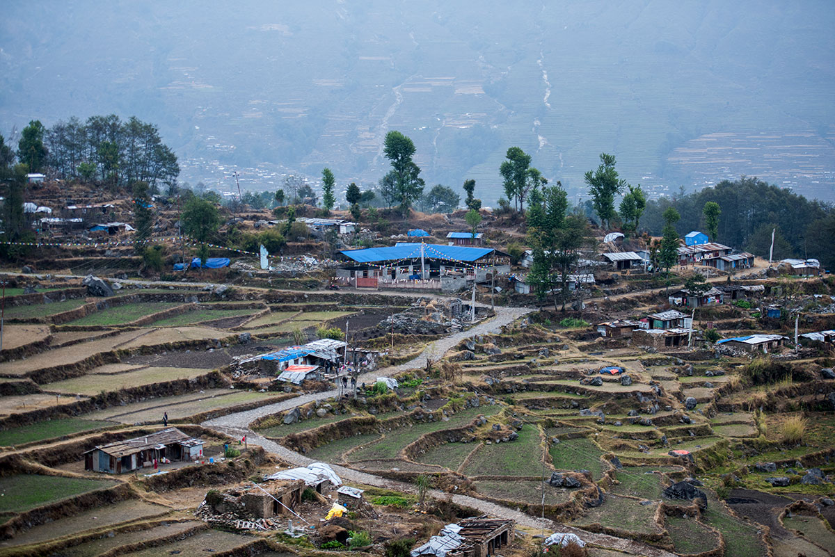 Nepal girls/ Please Do Not Use