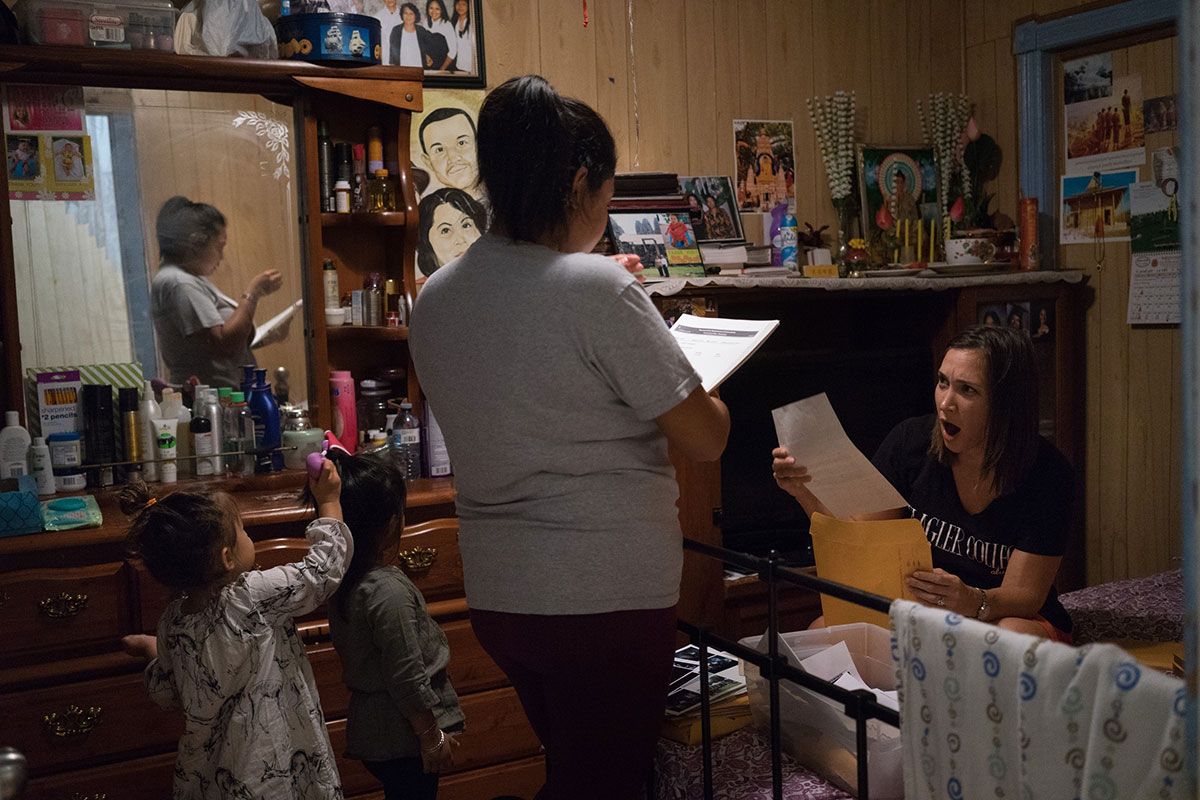 DEPORTED/ Please Do Not Use