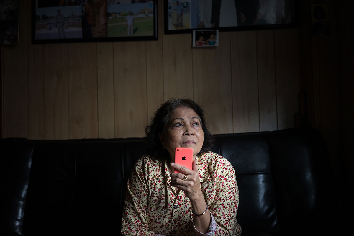 DEPORTED/ Please Do Not Use