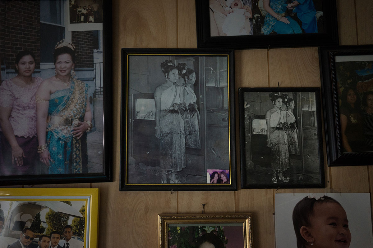 DEPORTED/ Please Do Not Use