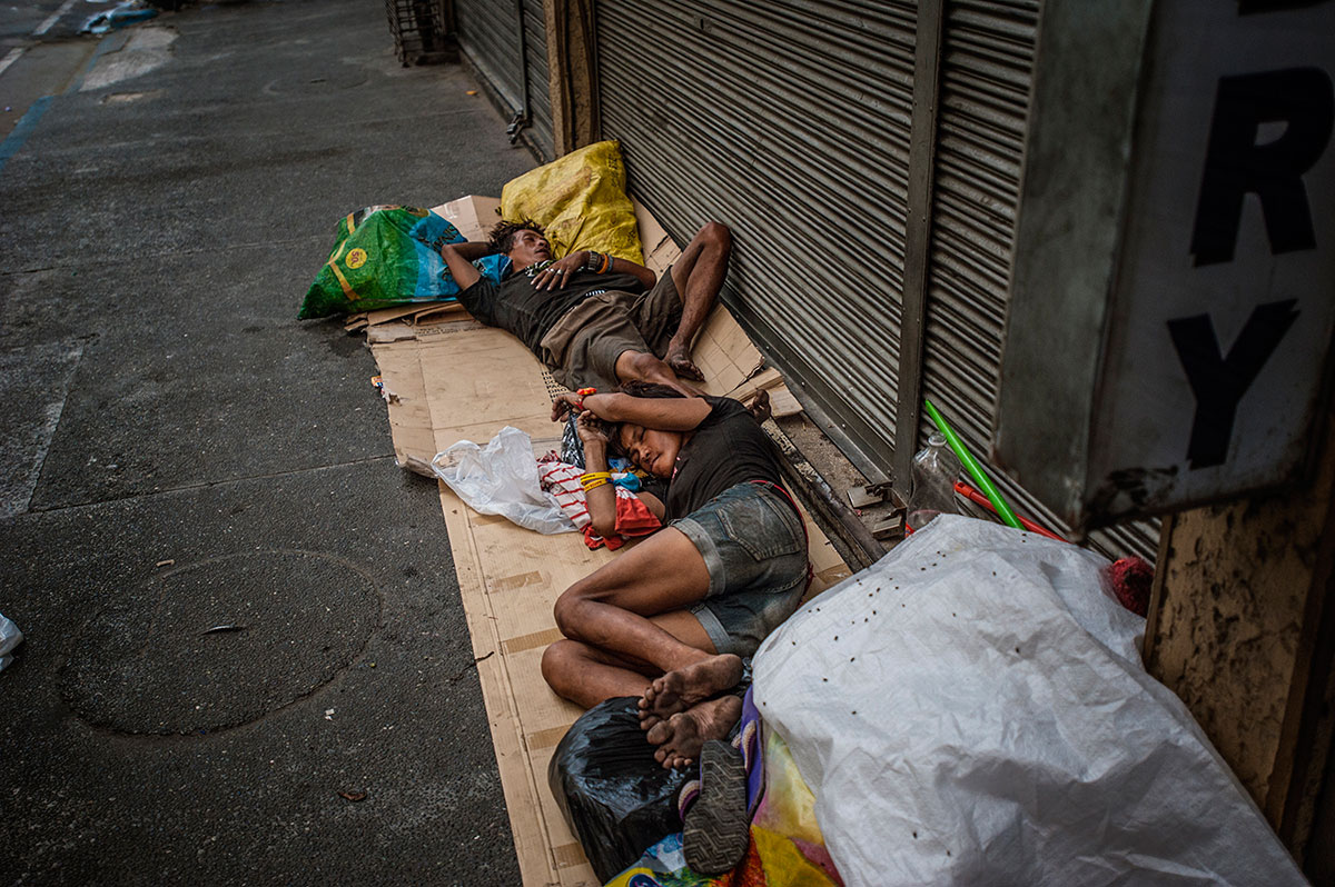 Philippines/ Duterte''s Inheritance/ Please Do Not Use