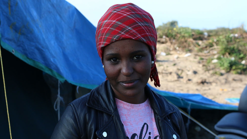 Calais - Please do not use