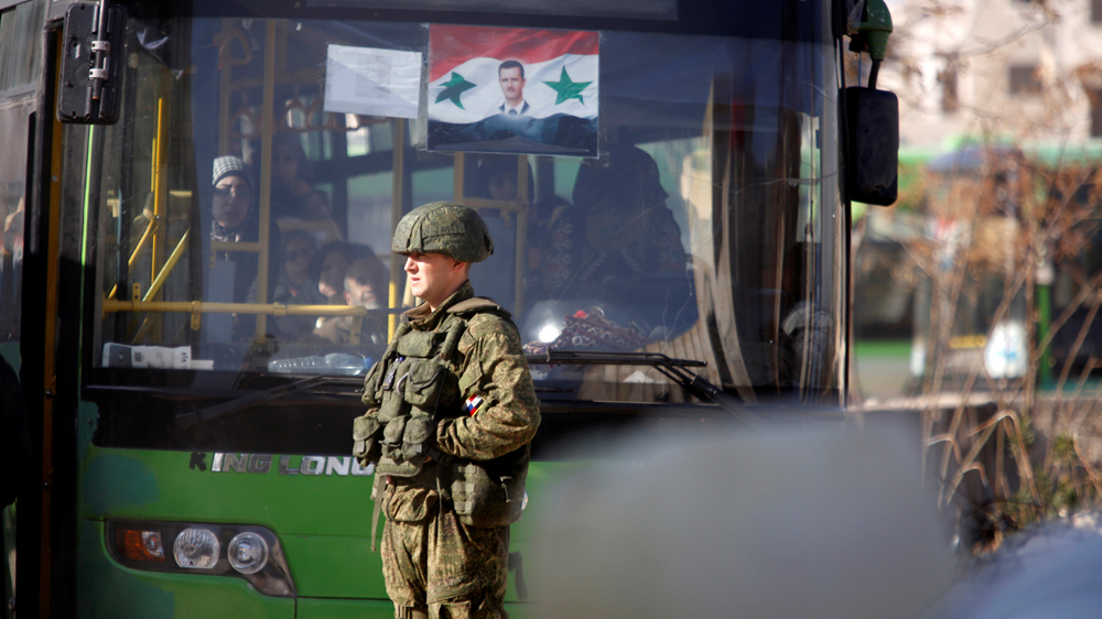 Aleppo