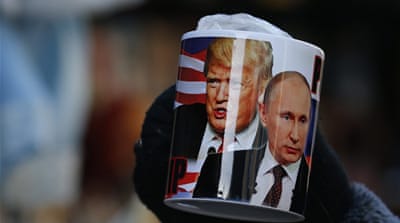 Ppolitical analysts have warned that the 