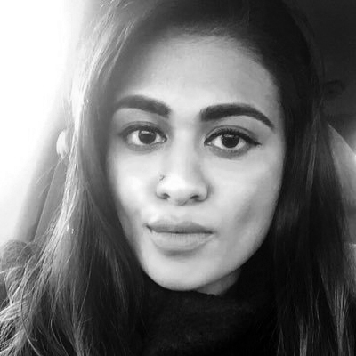 Dania Ahmed