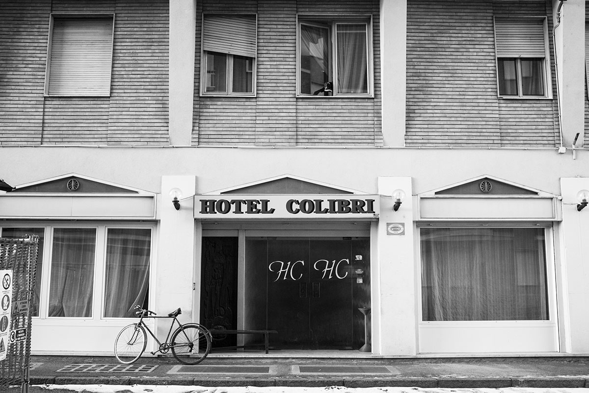 Gambia, Italy/ Please Do Not Use