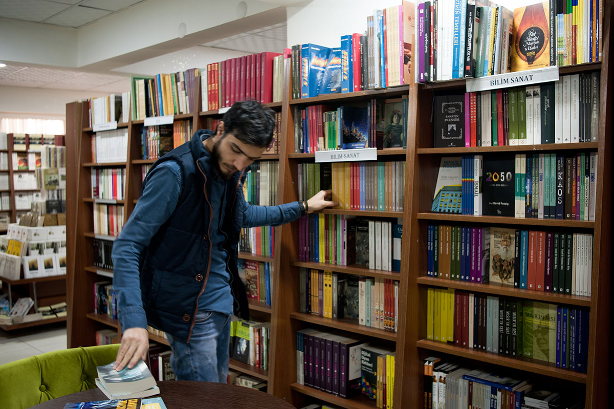 Pre referendum Turkey/Please Do Not Use