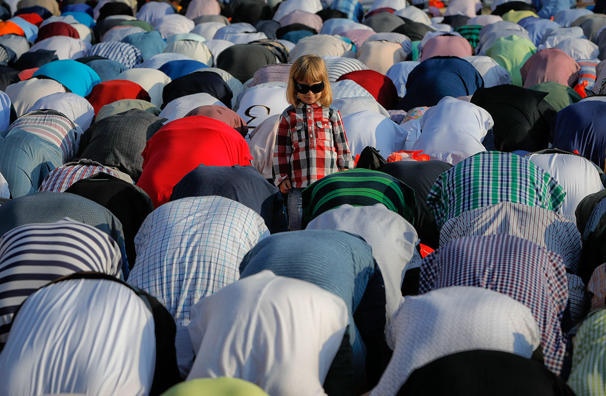 Eid al-Fitr