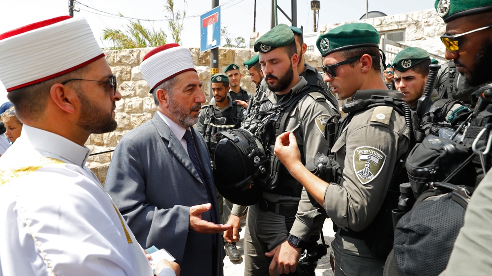 Al-Aqsa
