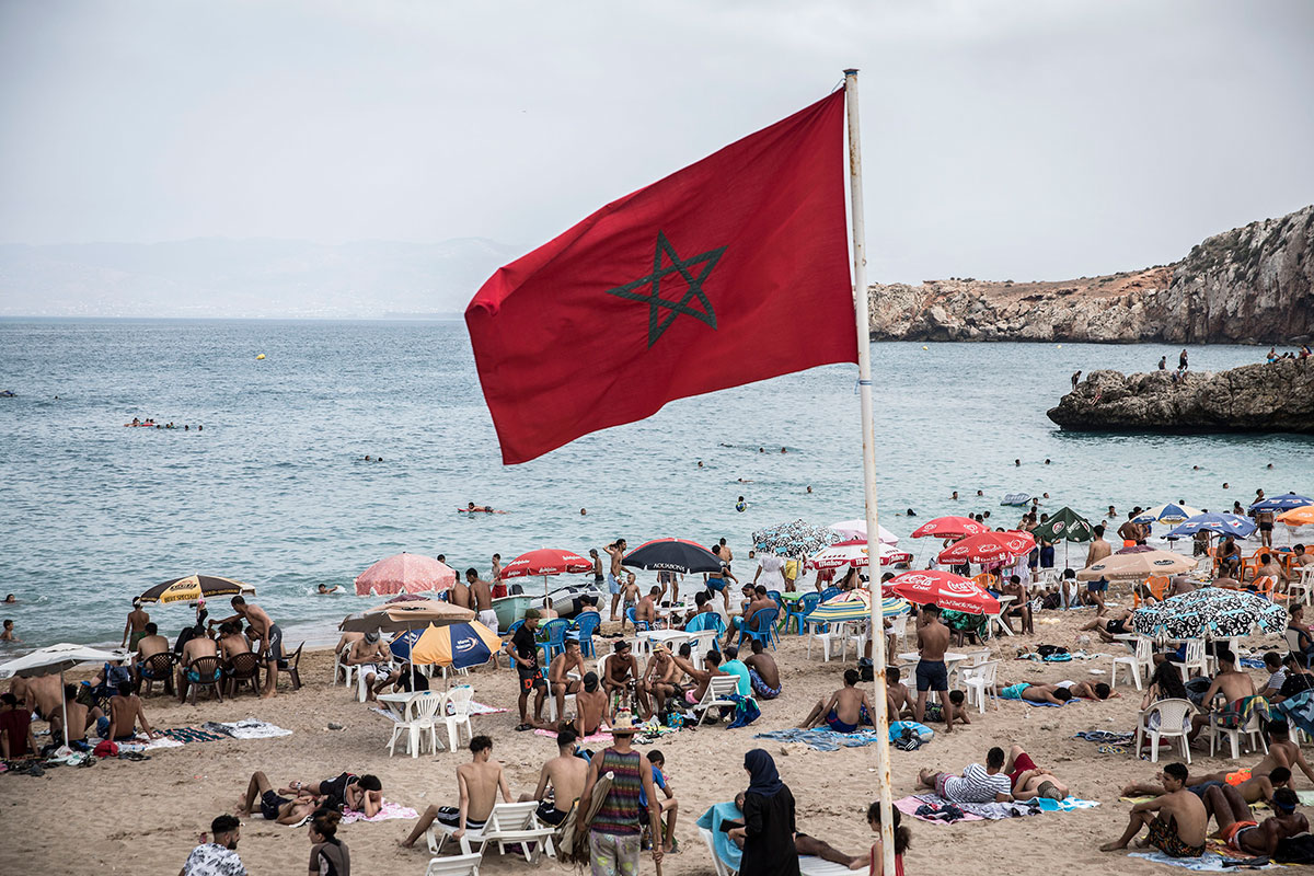 The struggle for the social rights/PLEASE DO NOT USE