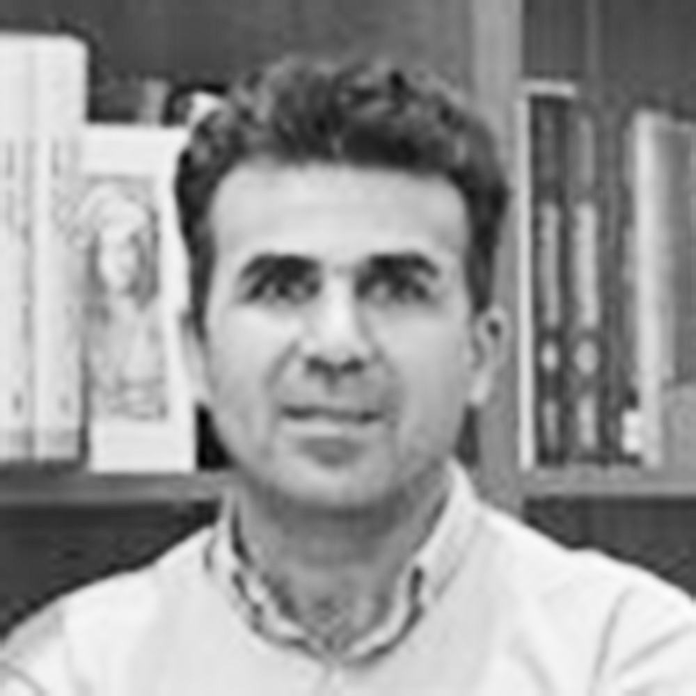 Bayar Mustafa