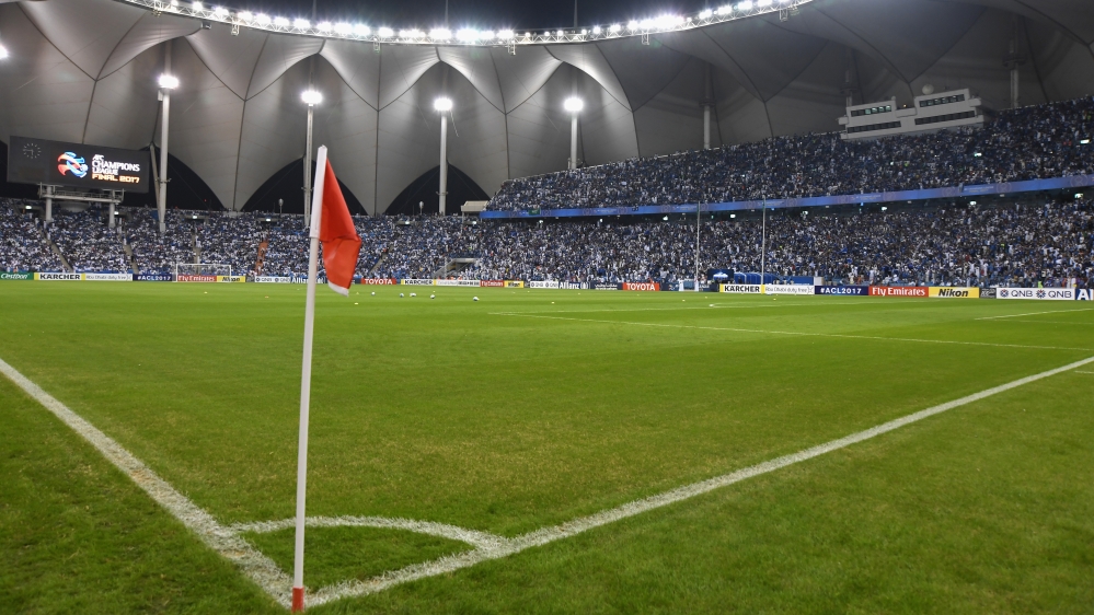 Al-Hilal v Urawa Red Diamonds - AFC Champions League Final 2017 1st Leg